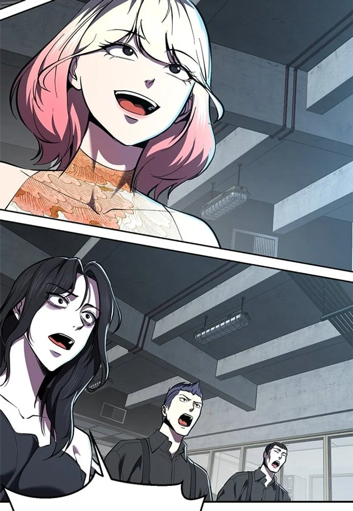 The Boy of Death Chapter 297 - halaman 81