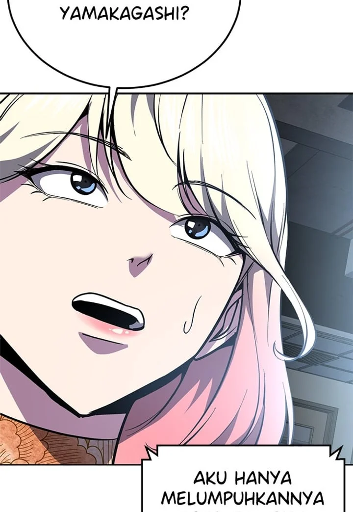The Boy of Death Chapter 297 - halaman 83