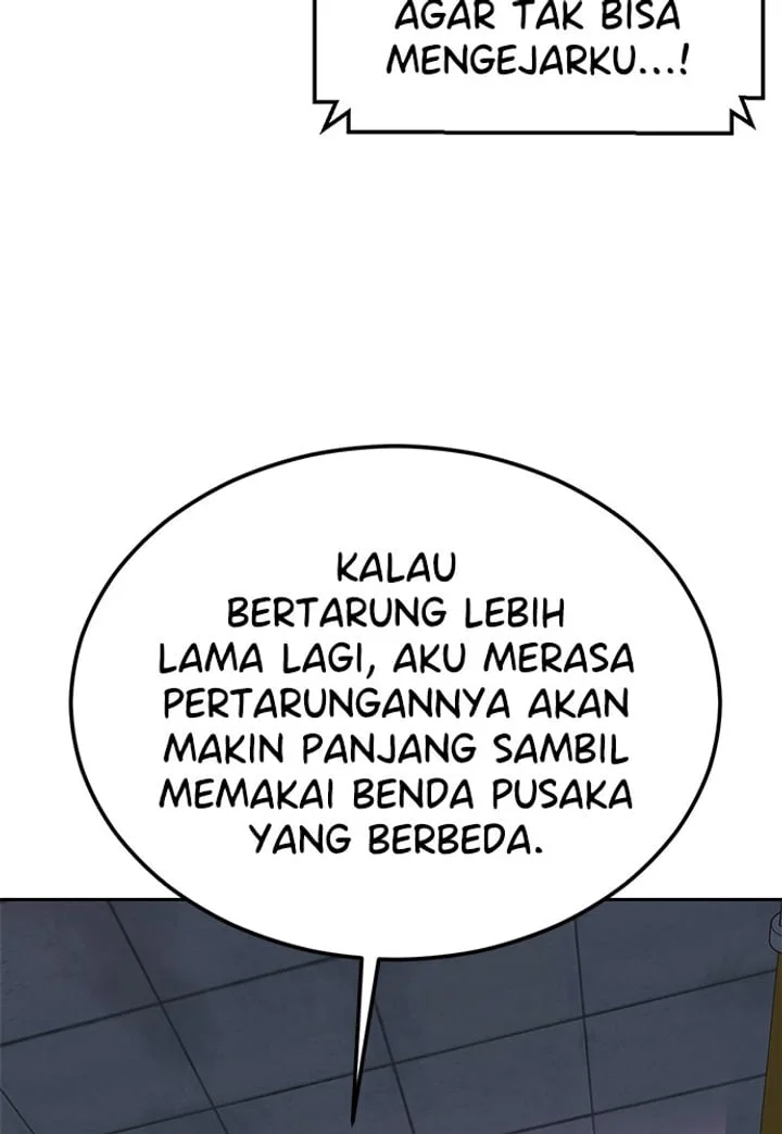 The Boy of Death Chapter 297 - halaman 84