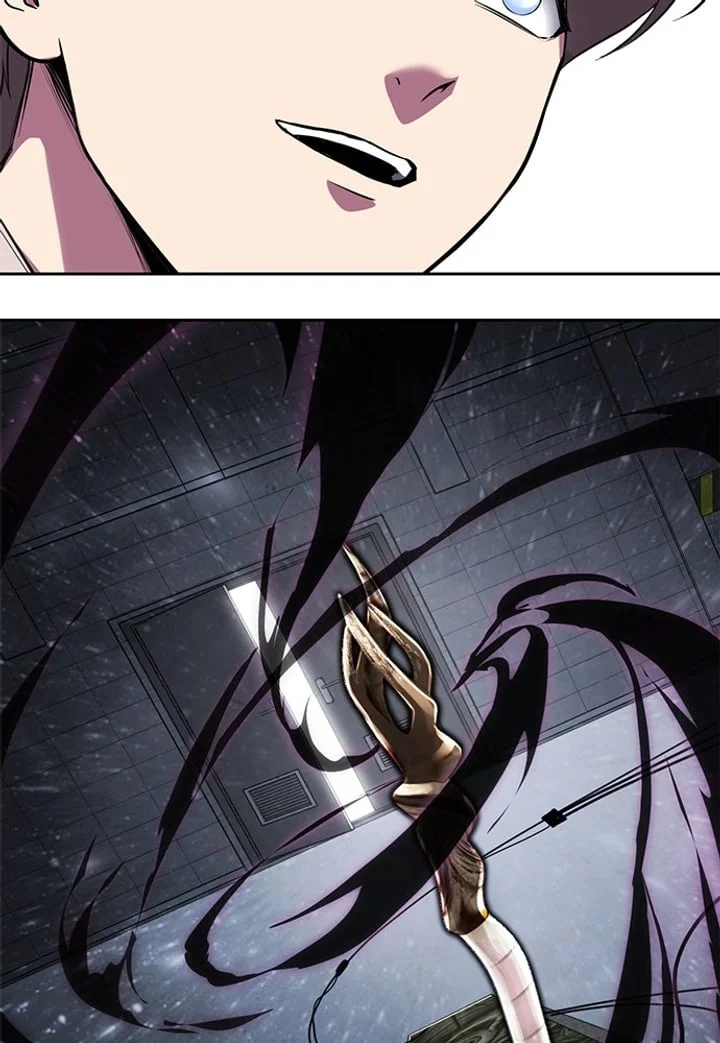 The Boy of Death Chapter 297 - halaman 87
