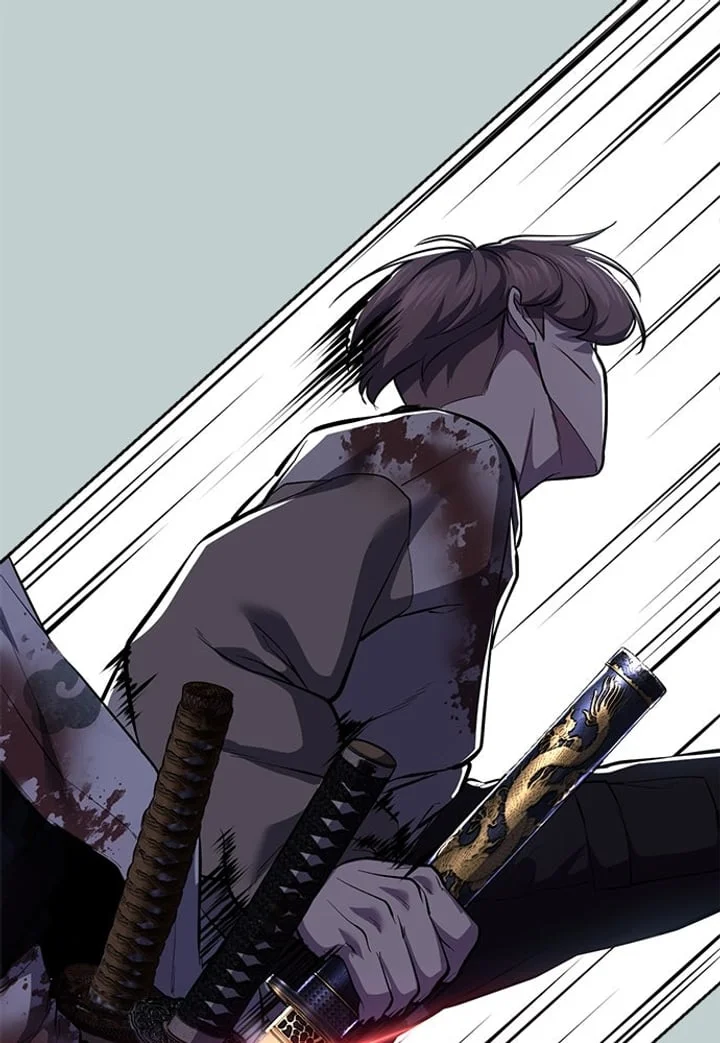 The Boy of Death Chapter 297 - halaman 9