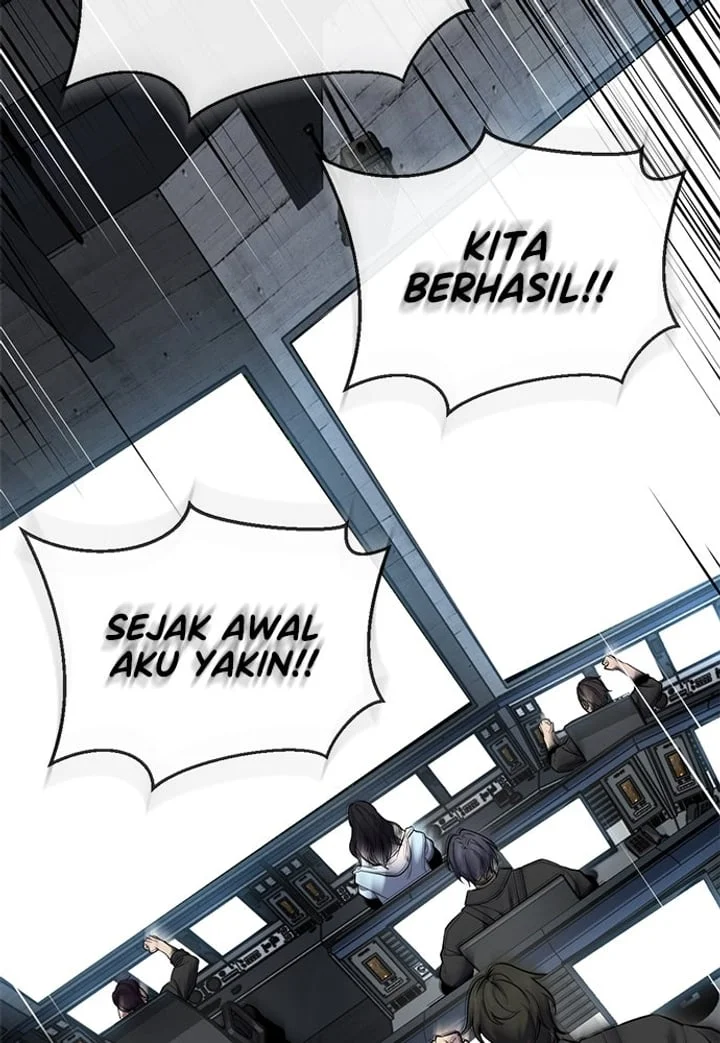 The Boy of Death Chapter 297 - halaman 95