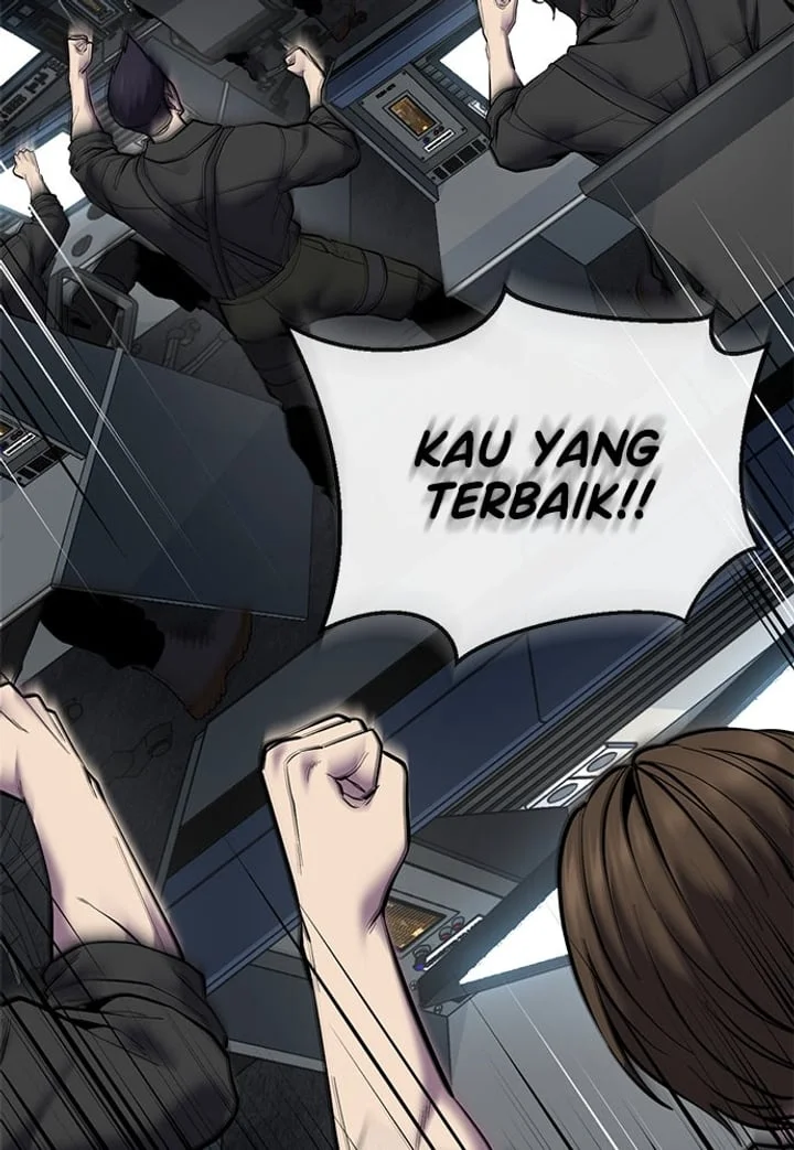 The Boy of Death Chapter 297 - halaman 96