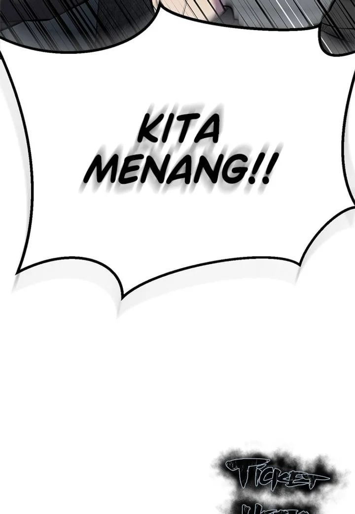 The Boy of Death Chapter 297 - halaman 97