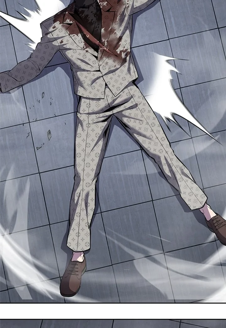 The Boy of Death Chapter 298 - halaman 10