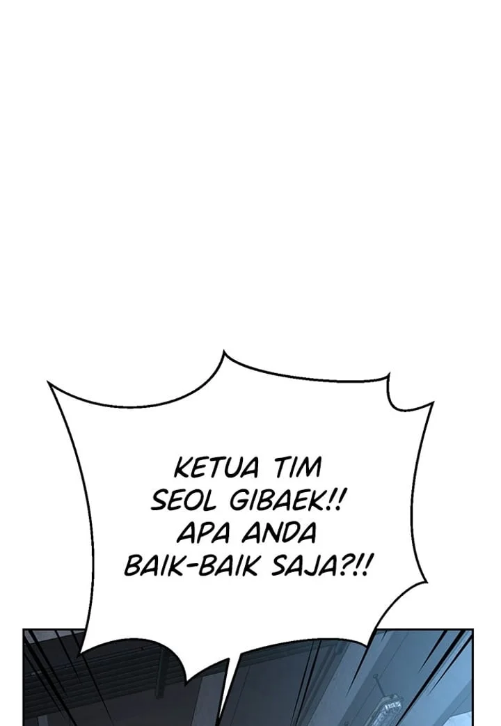 The Boy of Death Chapter 298 - halaman 19