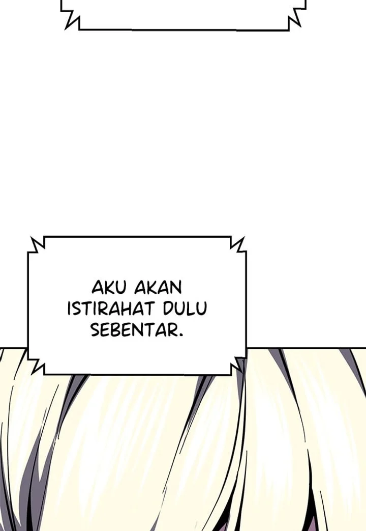 The Boy of Death Chapter 298 - halaman 23