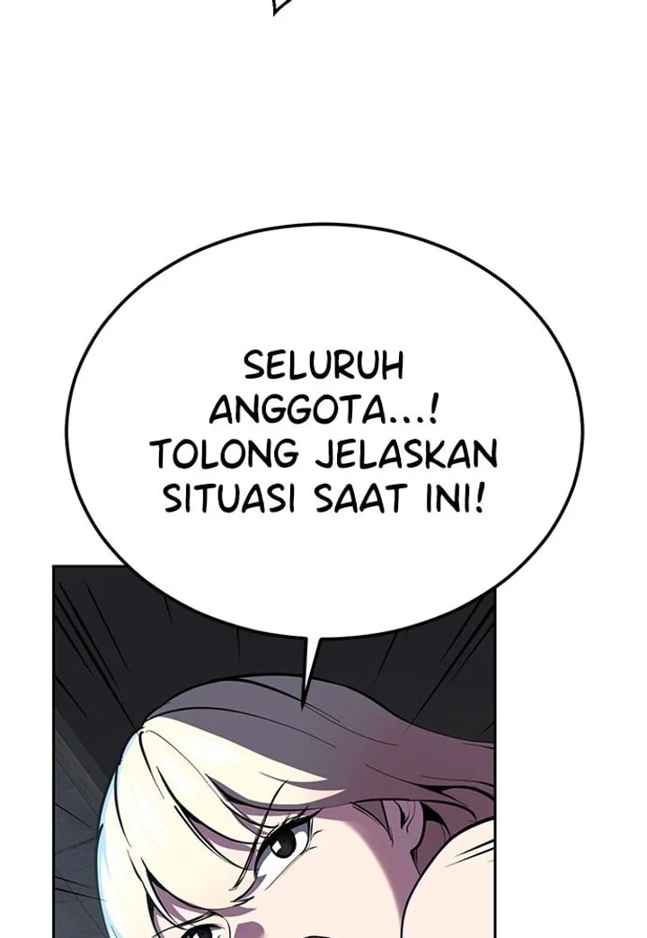The Boy of Death Chapter 298 - halaman 25