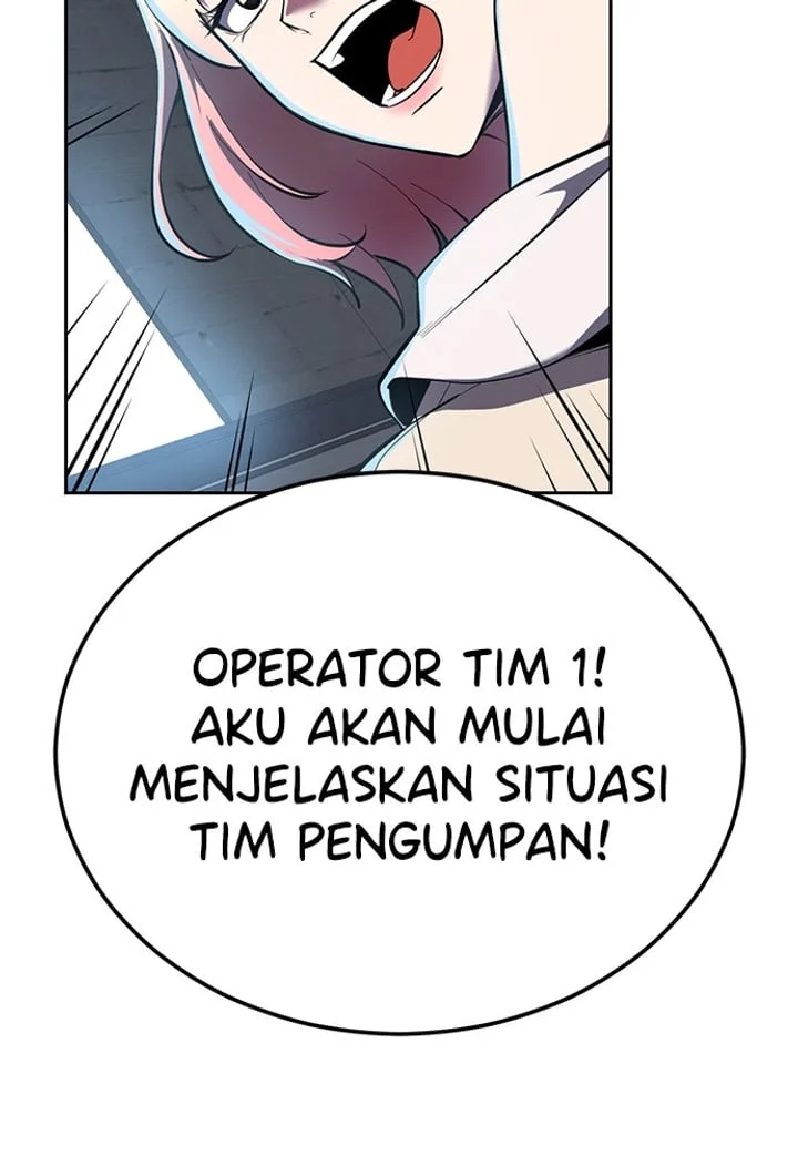 The Boy of Death Chapter 298 - halaman 26