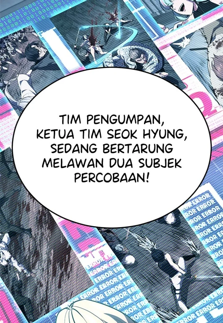 The Boy of Death Chapter 298 - halaman 28