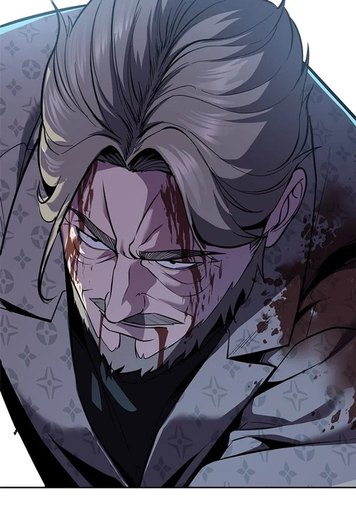 The Boy of Death Chapter 298 - halaman 3