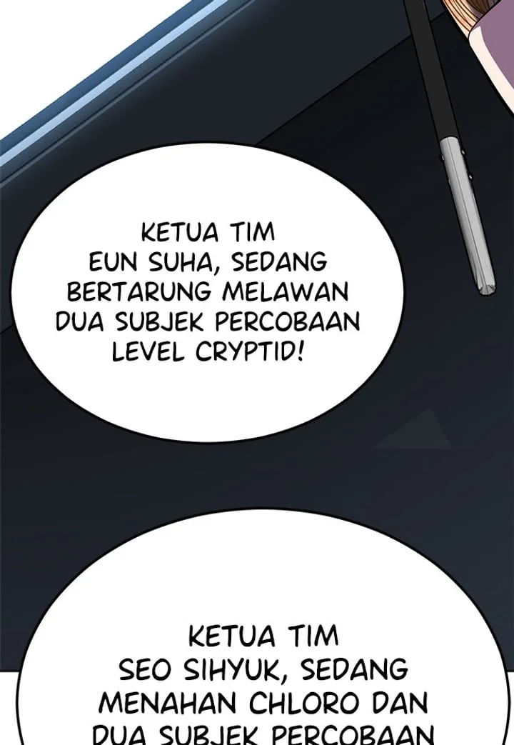 The Boy of Death Chapter 298 - halaman 30