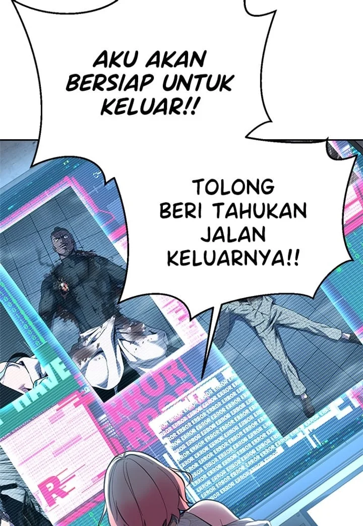 The Boy of Death Chapter 298 - halaman 32
