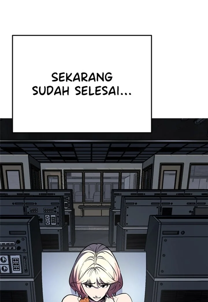 The Boy of Death Chapter 298 - halaman 34