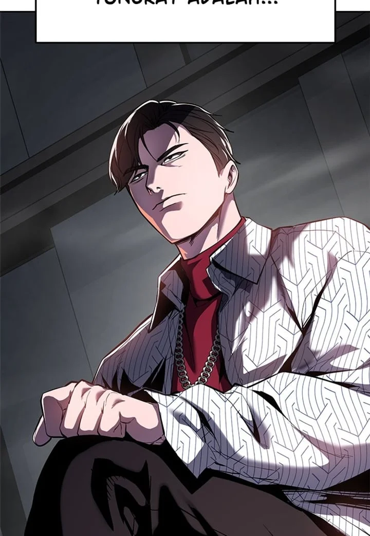 The Boy of Death Chapter 298 - halaman 37