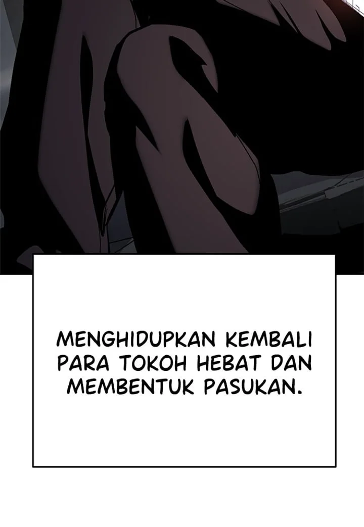 The Boy of Death Chapter 298 - halaman 38