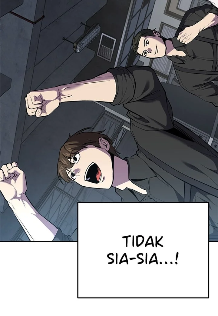 The Boy of Death Chapter 298 - halaman 40