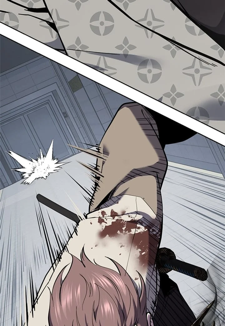 The Boy of Death Chapter 298 - halaman 45