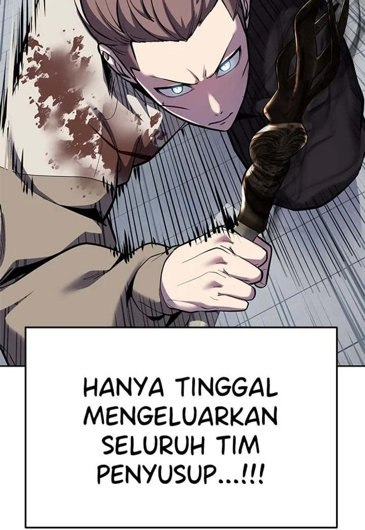 The Boy of Death Chapter 298 - halaman 46
