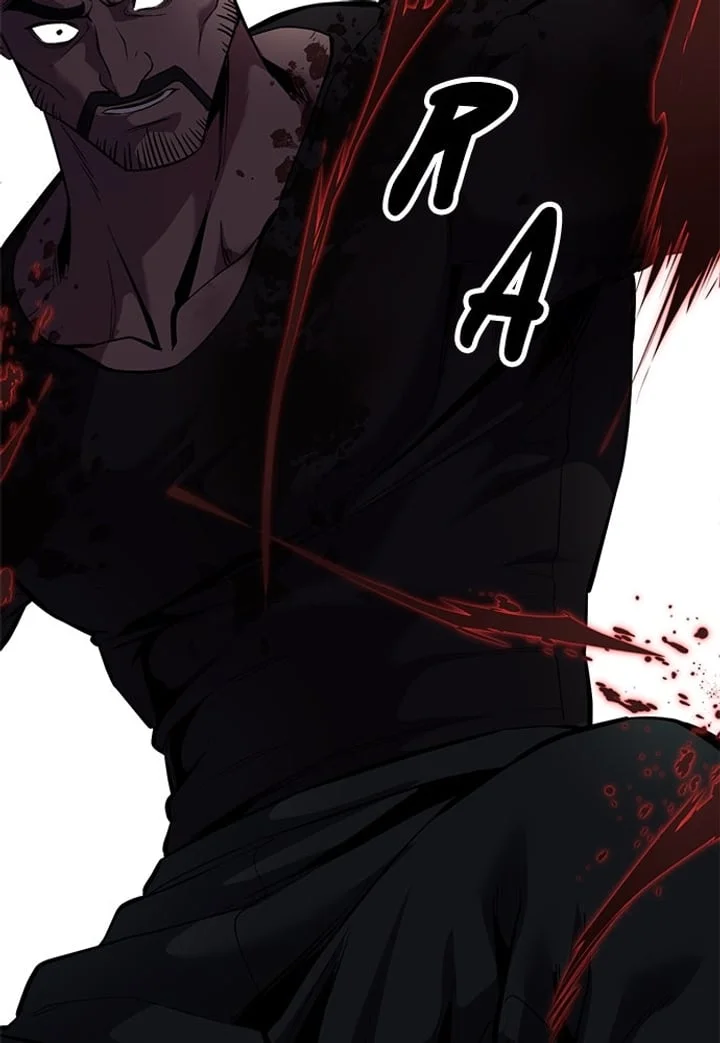 The Boy of Death Chapter 298 - halaman 48