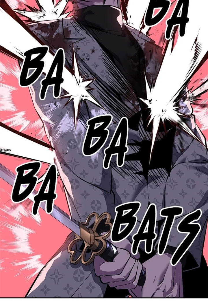 The Boy of Death Chapter 298 - halaman 5