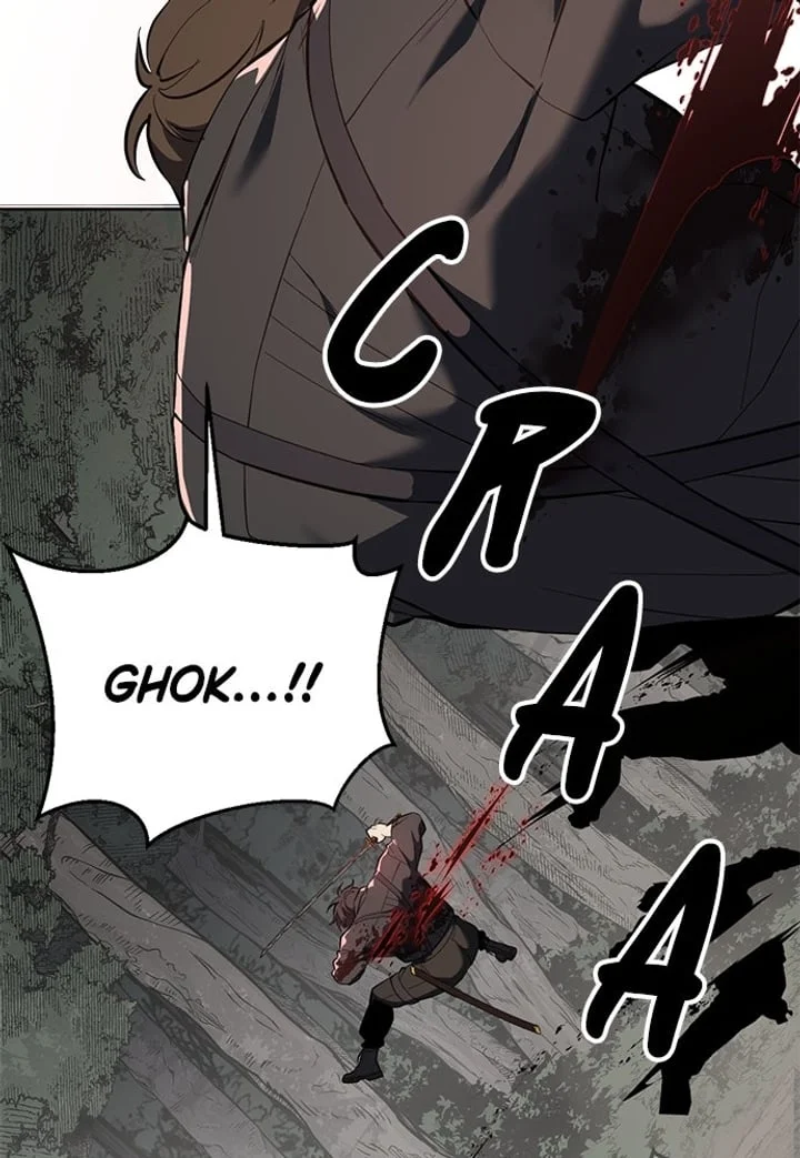 The Boy of Death Chapter 298 - halaman 52