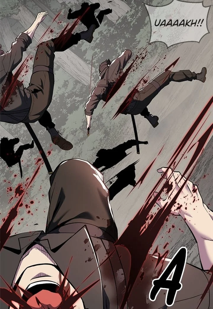 The Boy of Death Chapter 298 - halaman 53