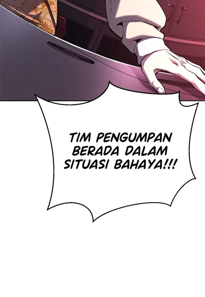 The Boy of Death Chapter 298 - halaman 58