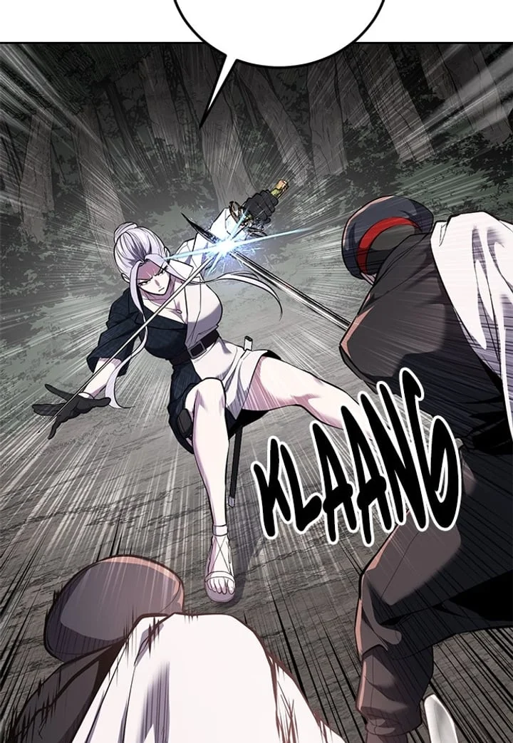 The Boy of Death Chapter 298 - halaman 61