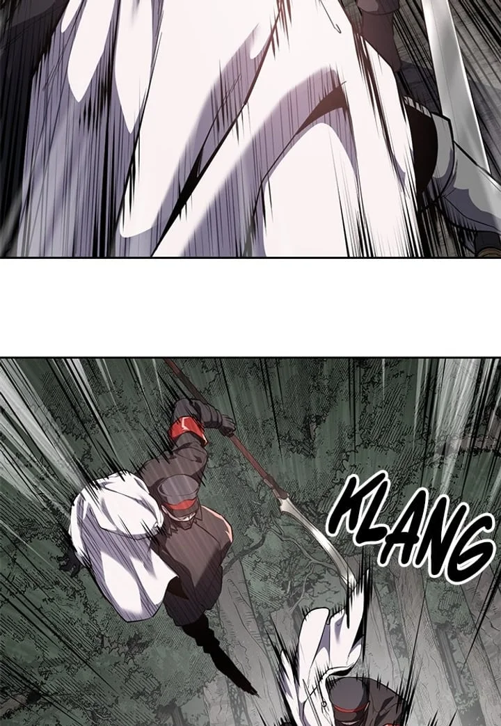 The Boy of Death Chapter 298 - halaman 62