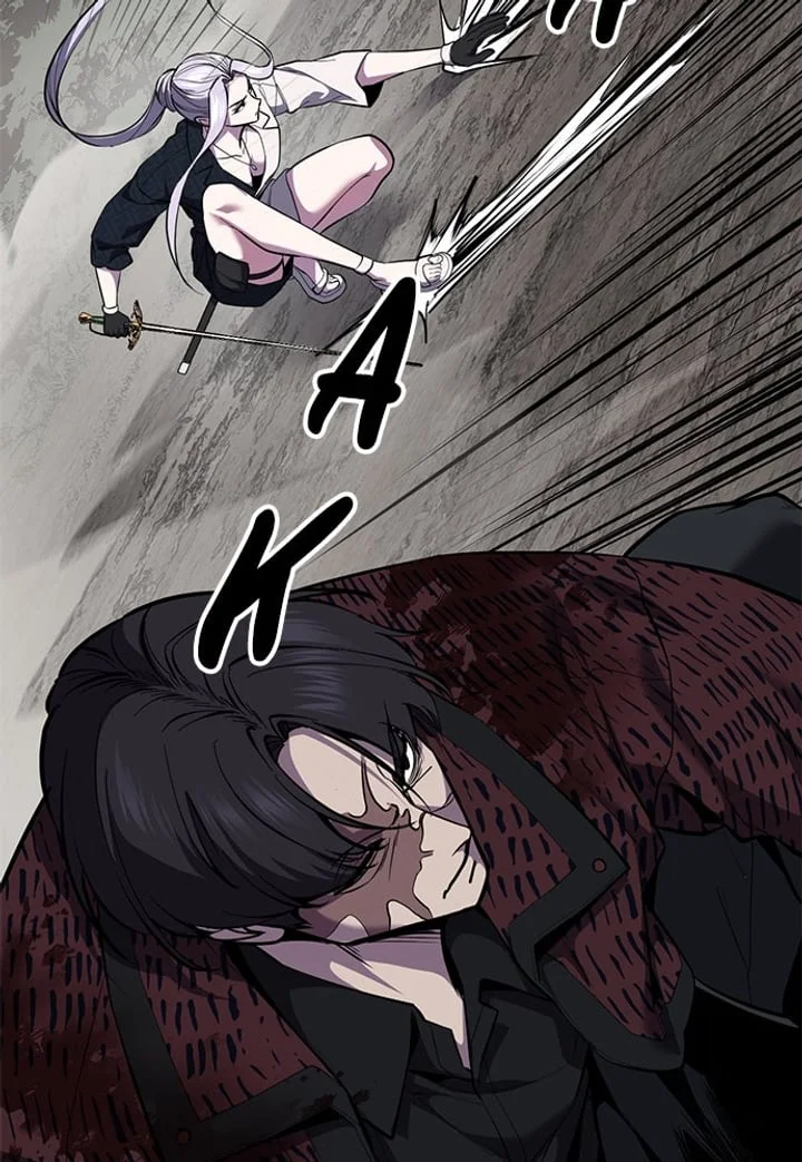 The Boy of Death Chapter 298 - halaman 65