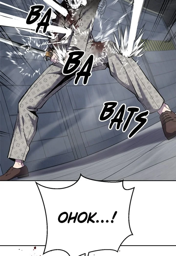 The Boy of Death Chapter 298 - halaman 7
