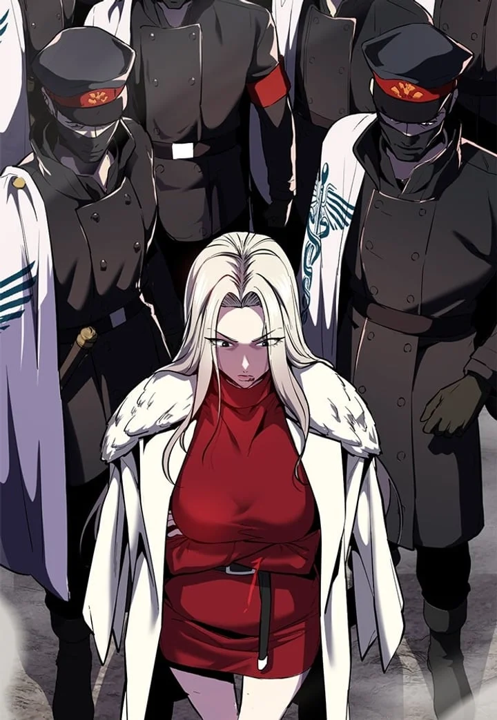 The Boy of Death Chapter 298 - halaman 72