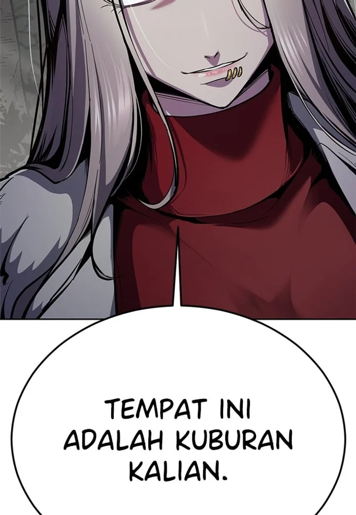 The Boy of Death Chapter 298 - halaman 75
