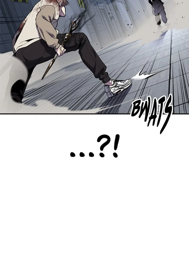 The Boy of Death Chapter 298 - halaman 78