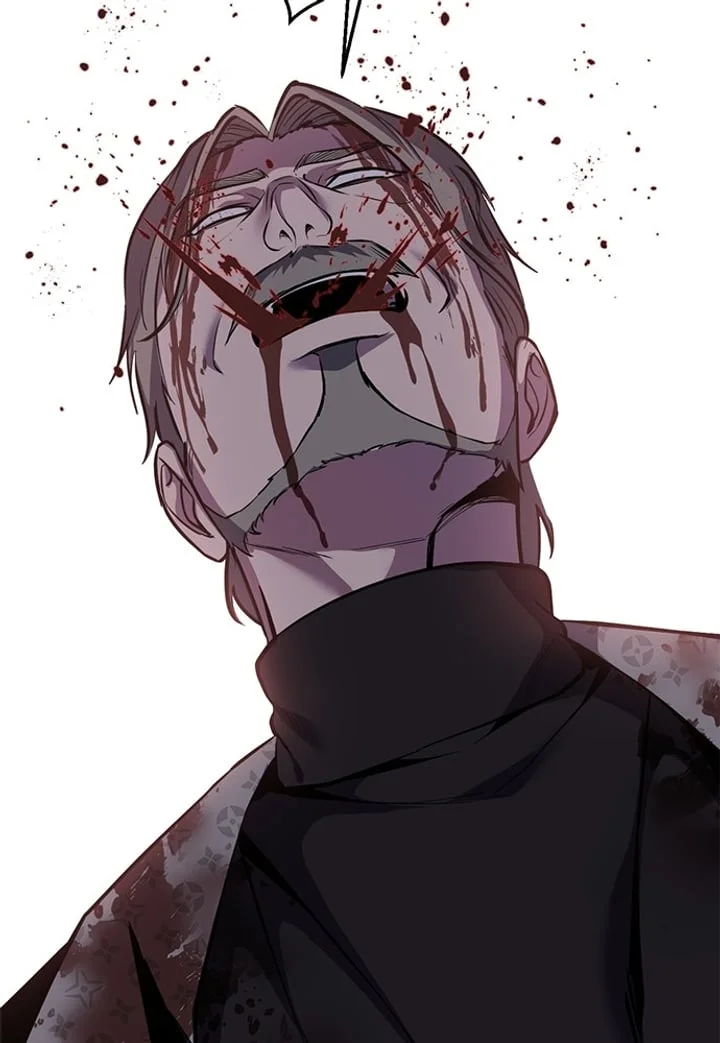 The Boy of Death Chapter 298 - halaman 8