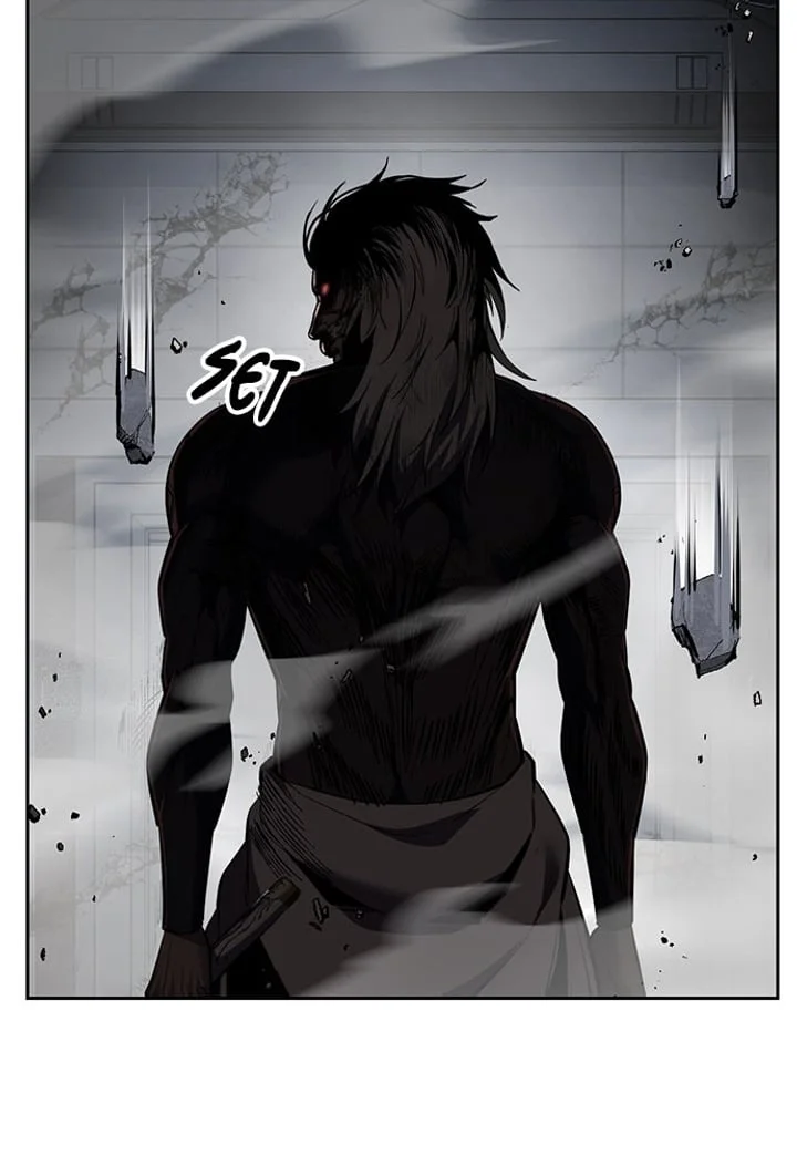 The Boy of Death Chapter 298 - halaman 81