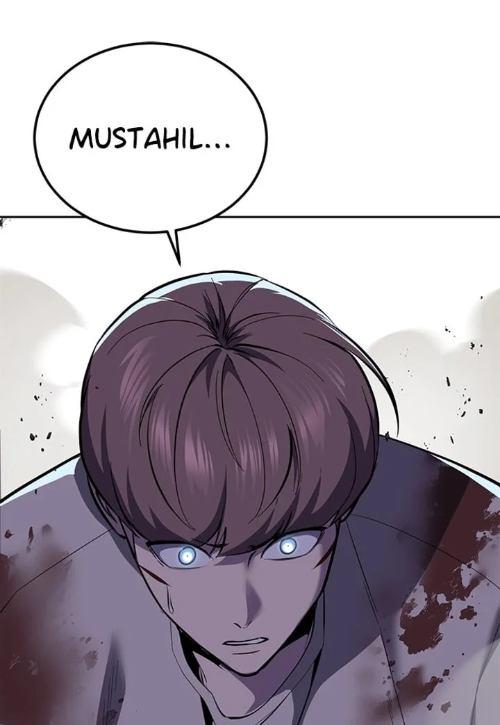The Boy of Death Chapter 298 - halaman 82