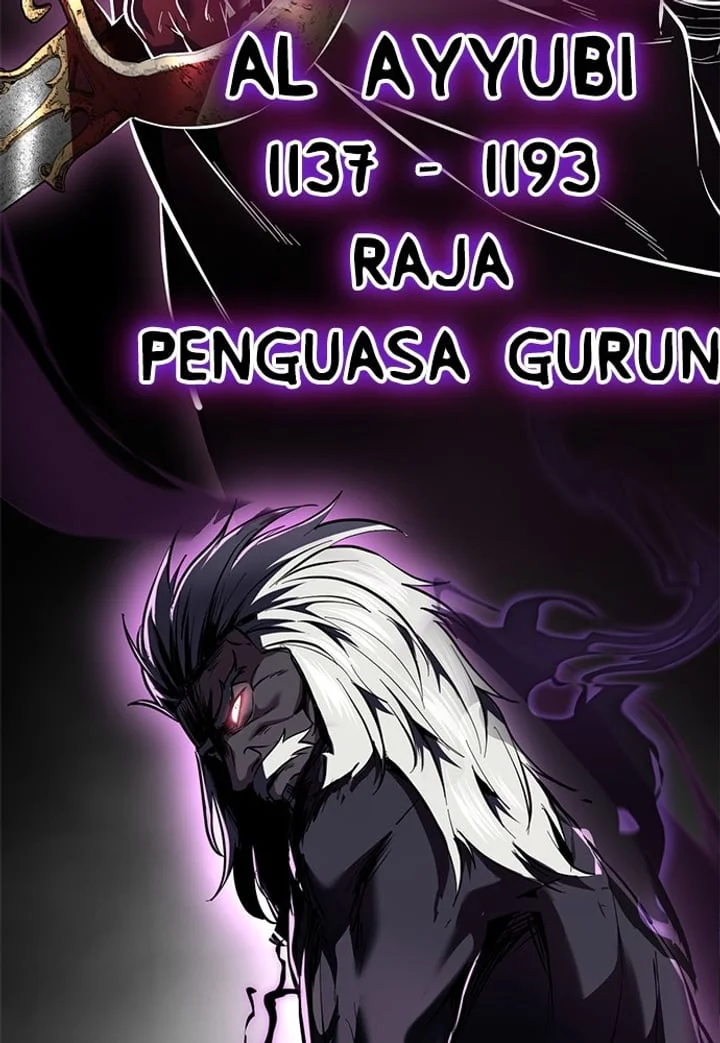 The Boy of Death Chapter 298 - halaman 85