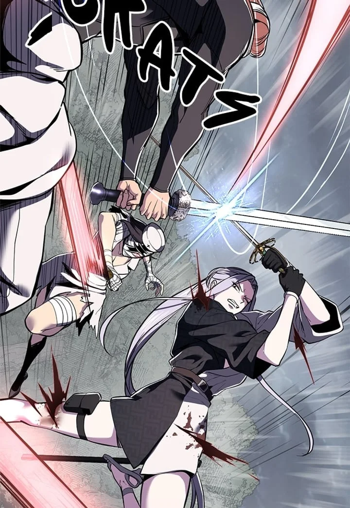 The Boy of Death Chapter 299 - halaman 1