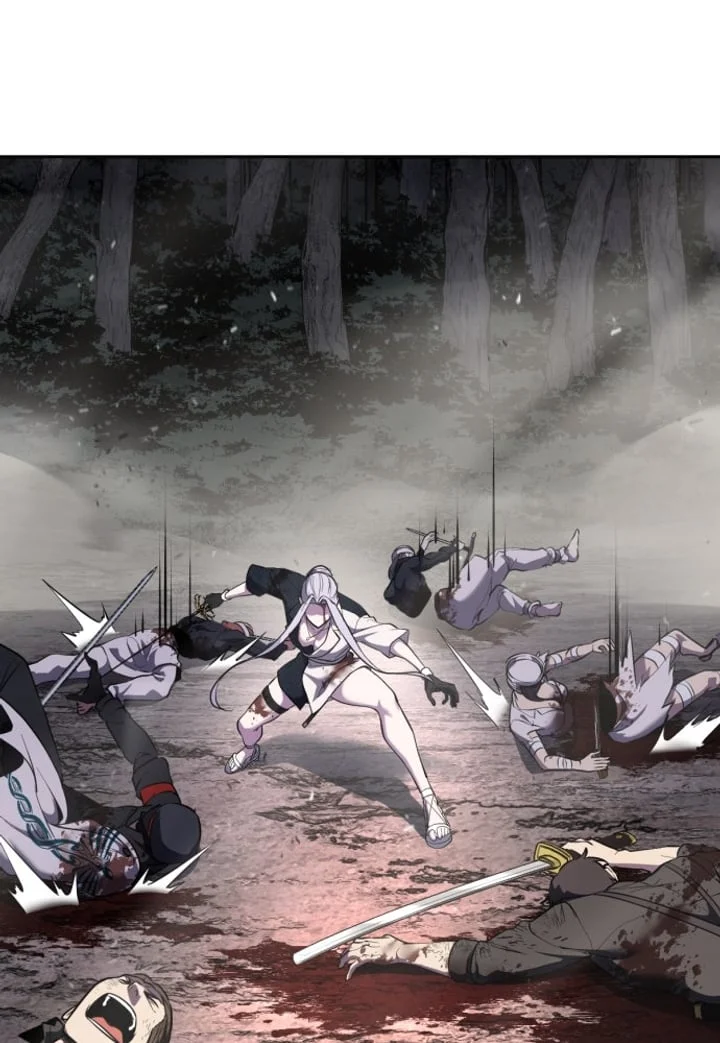 The Boy of Death Chapter 299 - halaman 13