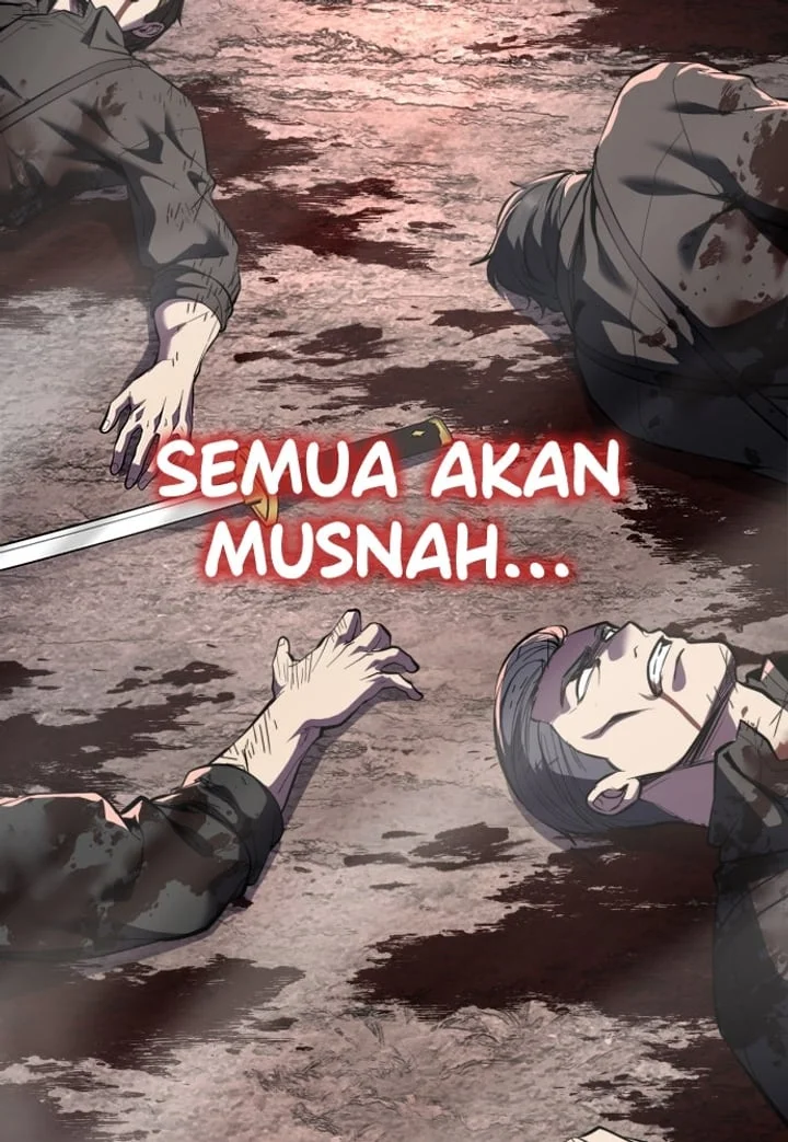 The Boy of Death Chapter 299 - halaman 14