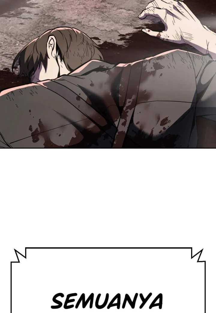 The Boy of Death Chapter 299 - halaman 15