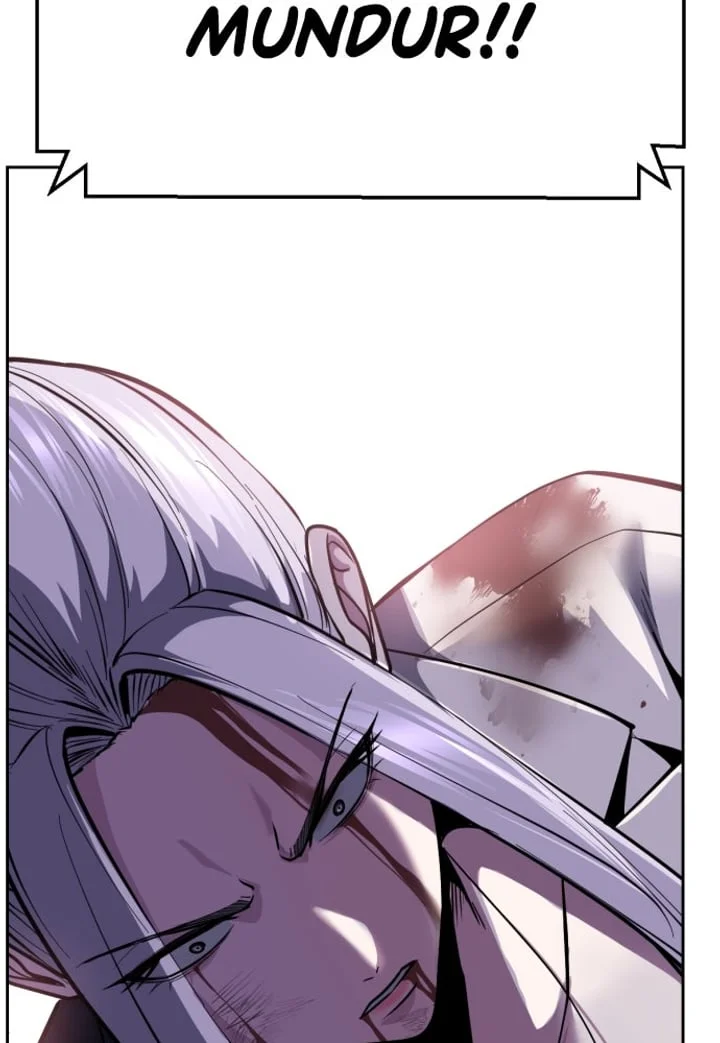 The Boy of Death Chapter 299 - halaman 16