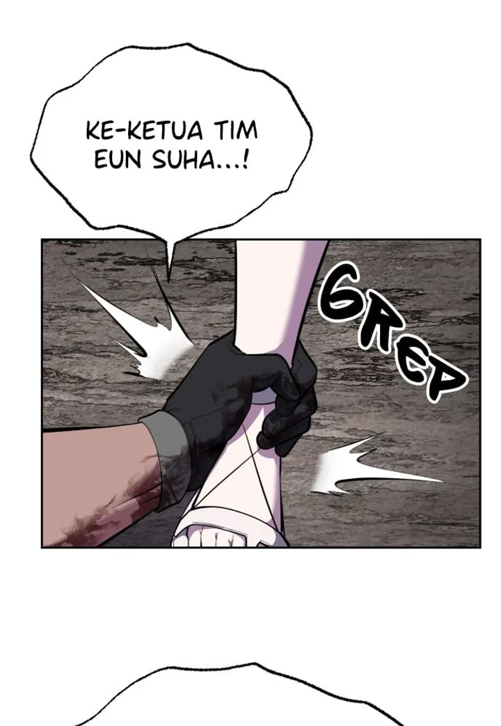 The Boy of Death Chapter 299 - halaman 23