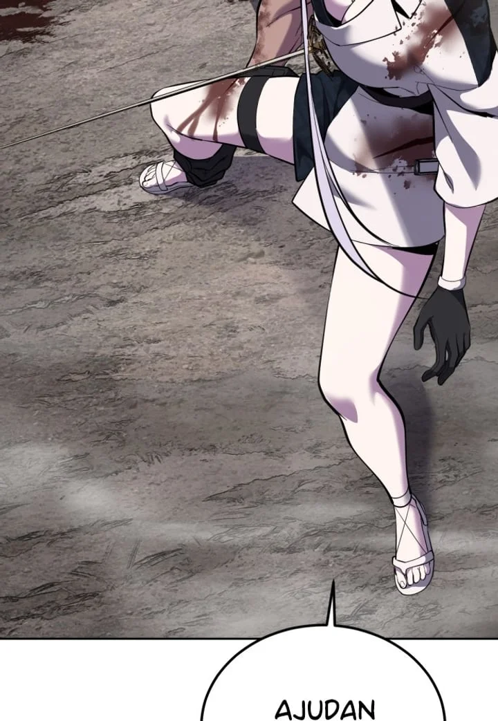 The Boy of Death Chapter 299 - halaman 25