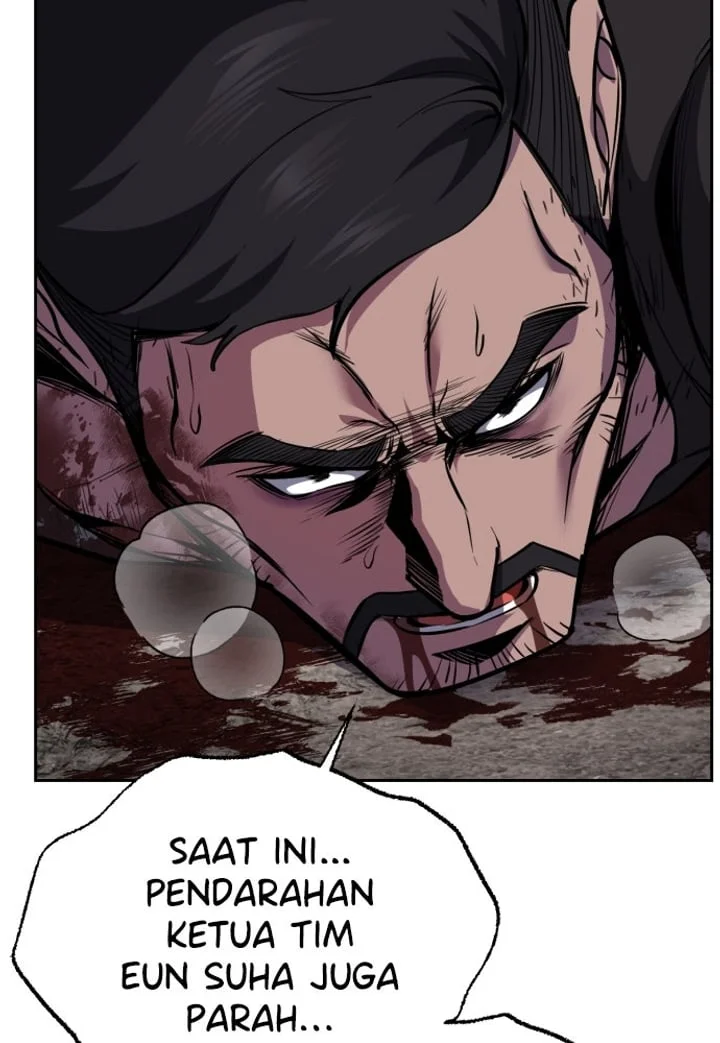The Boy of Death Chapter 299 - halaman 27