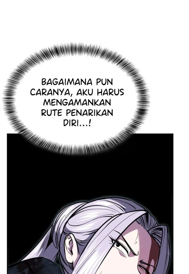 The Boy of Death Chapter 299 - halaman 3