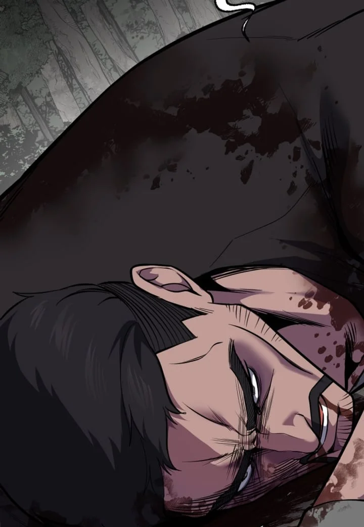 The Boy of Death Chapter 299 - halaman 31