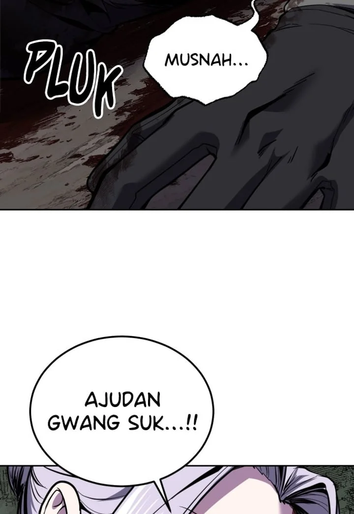 The Boy of Death Chapter 299 - halaman 32